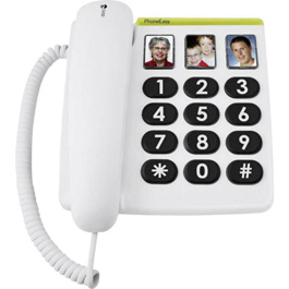 New telephone only service for people suffering from Alzheimers and Dementia