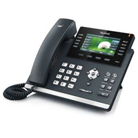 VoIP IP Telephoe systems