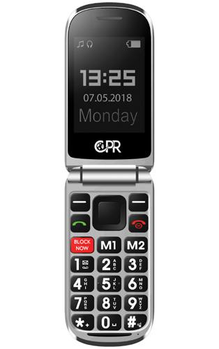 Simple Mobile service for seniors and retired people - £9.99 a month
