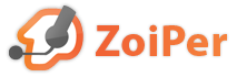 Zoiper for Smartphones