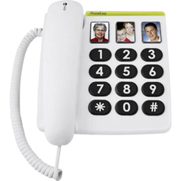 New telephone only service for people suffering from Alzheimers and Dementia