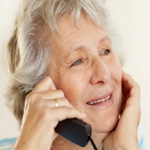  Phone Line only for Retired People