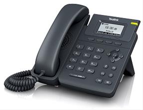 Business VoIP telephone systems