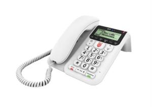 Big button phone for the elderly - BT 2600 Nuisance Call Blocker Phone