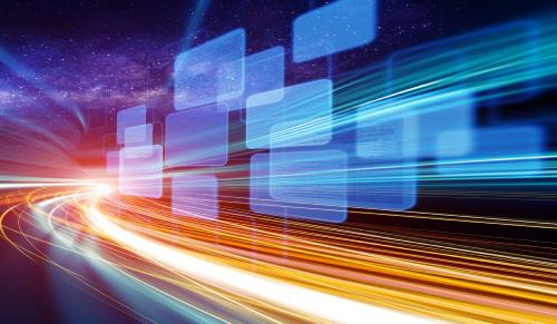 Broadband for elderly people and pensioners with no landline required