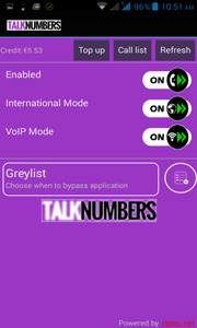 Resellers own branding for Mivmo