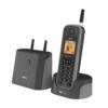 Long range cordless phone for the elderly - BT Elements 1K DECT Single