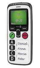 Simple Mobile service for seniors and retired people - £9.99 a month