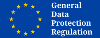 General Data Protection Regulation (GDPR)