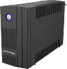 PowerWalker UPS VI-65 - UPS with 2 UK outlets