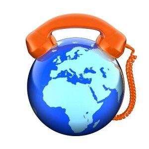 Geographic Cloud Phone Numbers