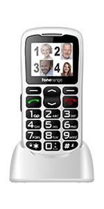 Simple Mobile service for seniors and retired people - £9.99 a month