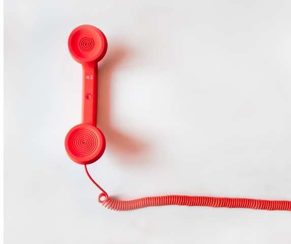 Telephone line only for people with Alzheimer’s and Dementia.