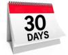 NO long term telephone contracts - Just 30 days rolling