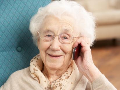 NEW Digital IP Phone only deals for pensioners. Telephone only deals