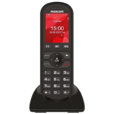 Maxcom MM39D GSM desk phone for Home2Phone