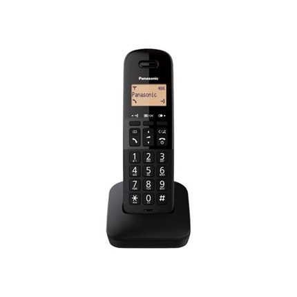 Specal Offer - Panasonic TGB610EB Cordless Telephone for Just 9.98 inc VAT∞