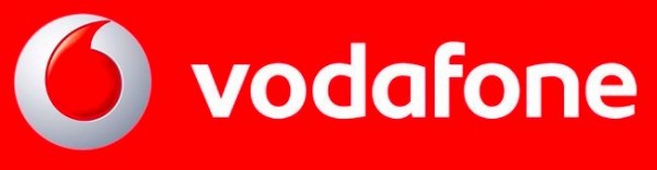 Vodafone SIM cards