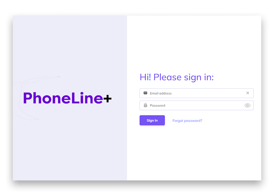 Phoneline+ - A New way to have UK Telephone number on your Spanish mobile phone.